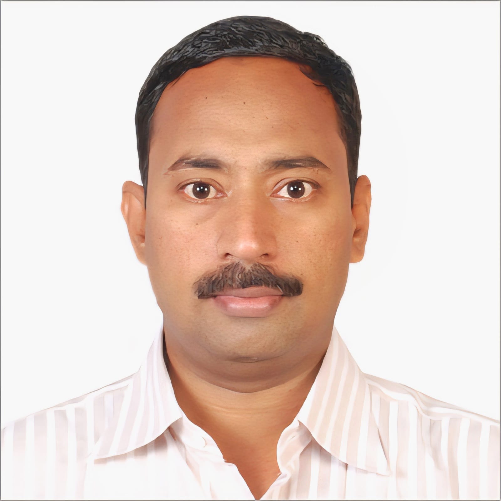 Dr. G. Ayyappan